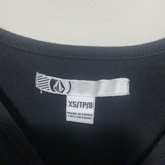 Volcom Scoopneck Dress - Picture 4 of 4